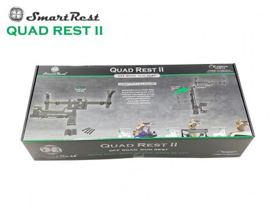 Quad Rest II Package